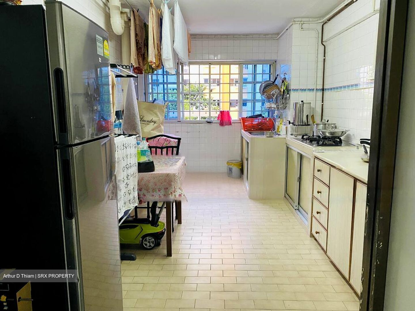 Blk 119 Ang Mo Kio Avenue 3 (Ang Mo Kio), HDB 3 Rooms #518407241